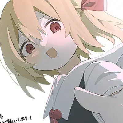 WeakHerb8527의 キラが小さく！？東方でーす！