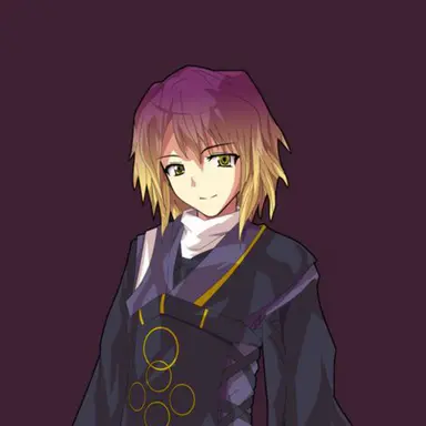 Profile image of 聖 命蓮