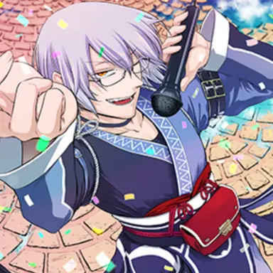 Profile image of 森近 霖之助
