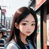 캐릭터 프로필 이미지