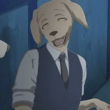 Profile image of Jack