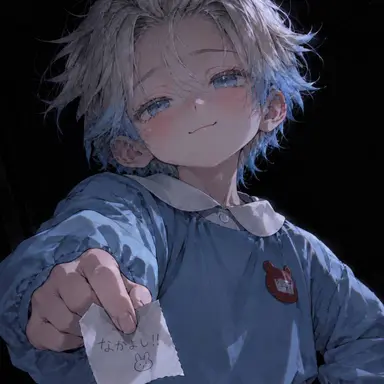 Profile image of 碧透