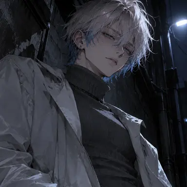 Profile image of Ran