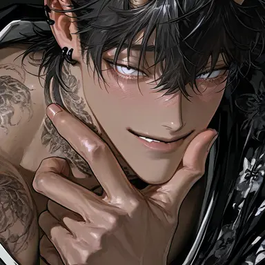 Profile image of 夜叉丸