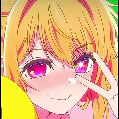 Profile image of 星野ルビー