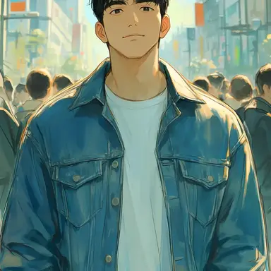 Profile image of 大山 悠輔