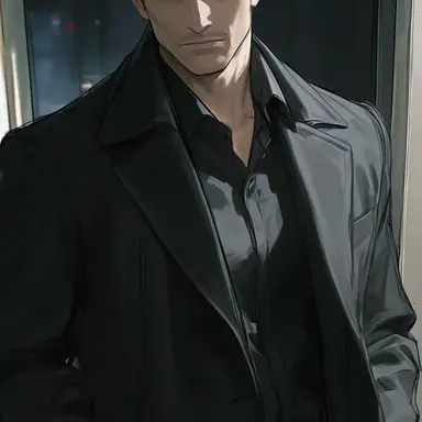 Profile image of Dorian