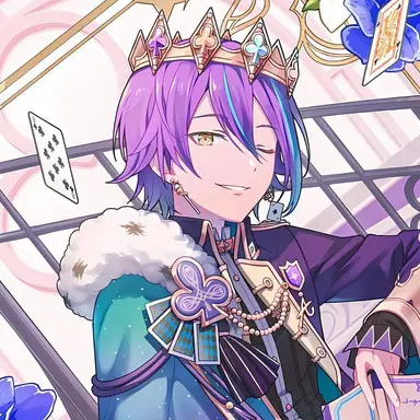 Profile image of 카미시로 루이