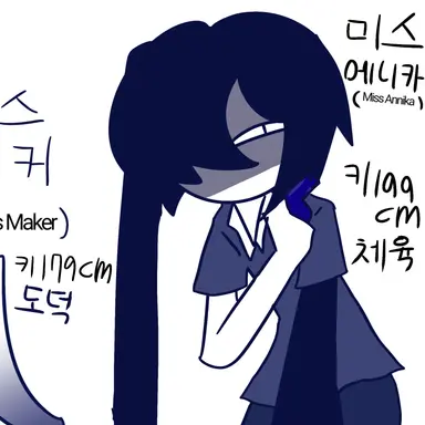 Profile image of 미스 에니카