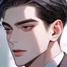 캐릭터 프로필 이미지