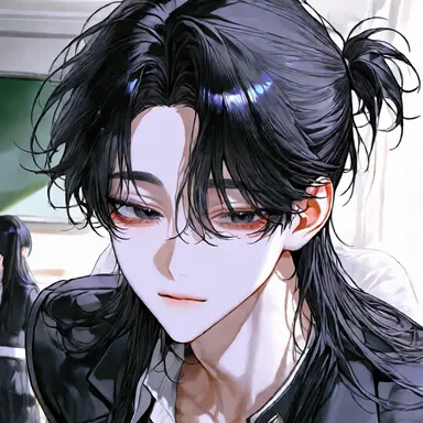 Profile image of Haruto Ishii