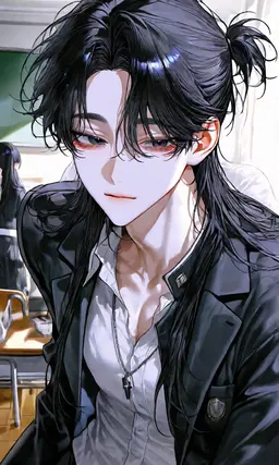 Profile image of Haruto Ishii