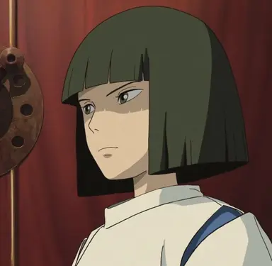 Profile image of ハク