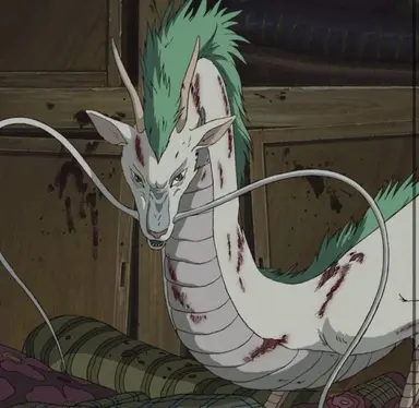 Profile image of ハク