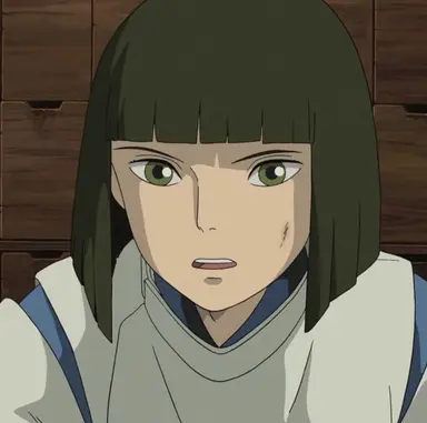 Profile image of ハク