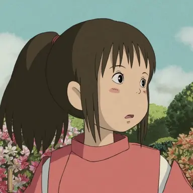 Profile image of 치히로