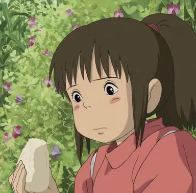 Profile image of 千尋