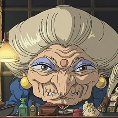 Profile image of 유바바