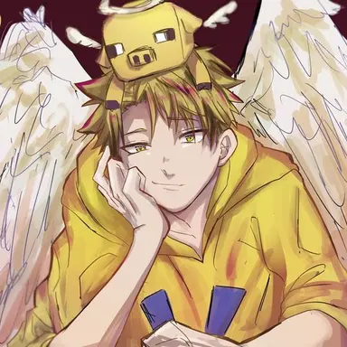 Profile image of ばどきょー