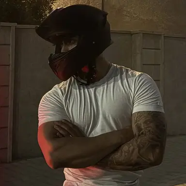 Profile image of Caleb Vance