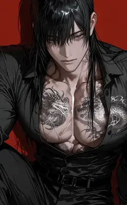 Profile image of Reiji