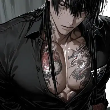 Profile image of Reiji