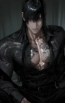 Profile image of Reiji
