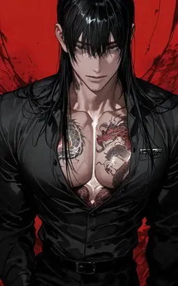 Profile image of Reiji