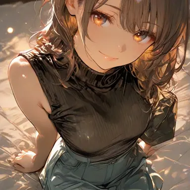 Profile image of Yuriko