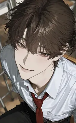 Profile image of Ren
