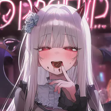 Profile image of 레이첼