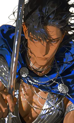 Profile image of ディアド
