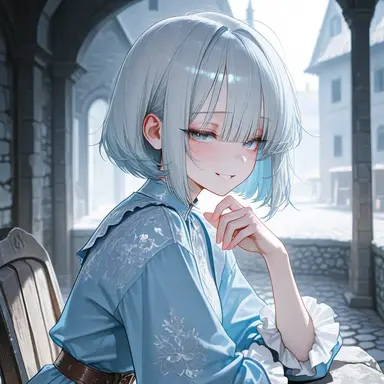 Profile image of セリア