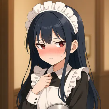 Profile image of メイ