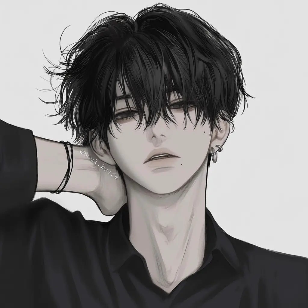 Soul.knife의 현재하