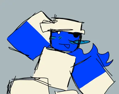 Profile image of 色反転くん