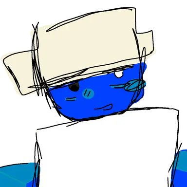 Profile image of 色反転くん