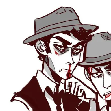 Profile image of Ian