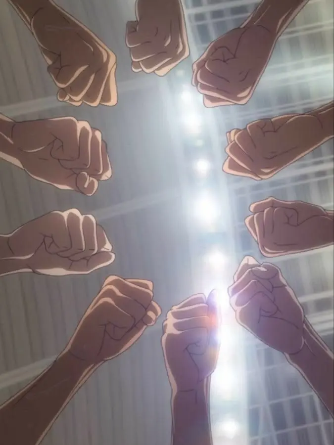 Kaya0210의 真似っ子女と修学旅行！！