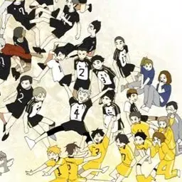 Profile image of 梟谷学園高校