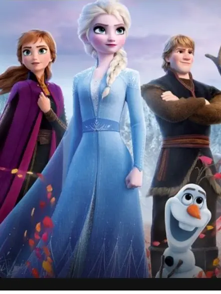 BrutalGame4963의 겨울왕국(정령2.0)