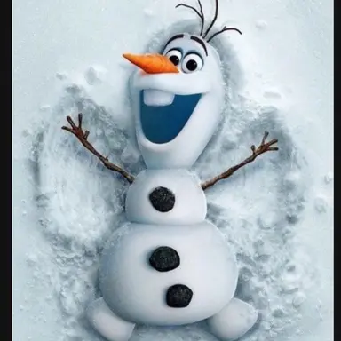 Profile image of 올라프