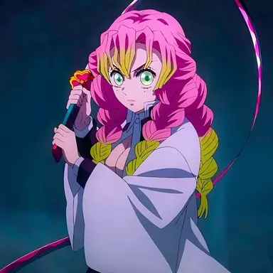 Profile image of 칸로지 미츠리