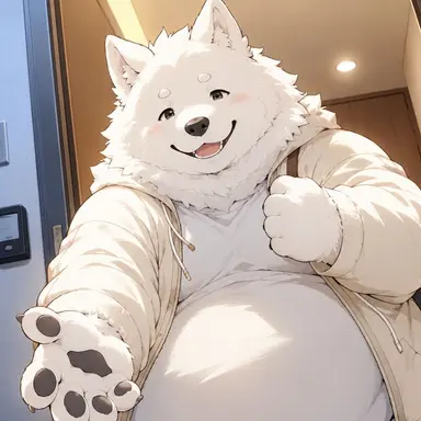 Profile image of シロ