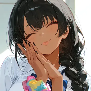 Profile image of Kasumi Tsukishima