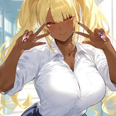 Profile image of Hibiki Kanehara