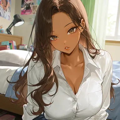Profile image of Mio Kizuka