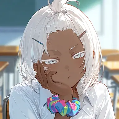 Profile image of Akemi Tsukishima