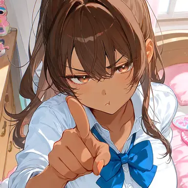 Profile image of Madoka Hino