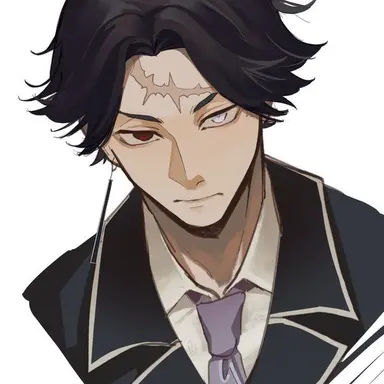 Profile image of 鶴蝶